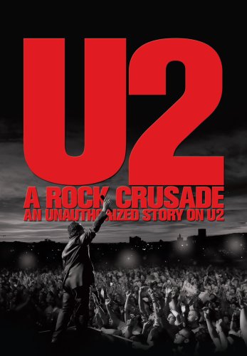 U2 Rock Crusade [Edizione: Stati Uniti]