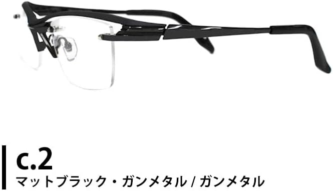 Amazon | [Masaki Matsushima] マサキマツシマ mf-1315 日本製 鯖江