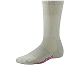 Smartwool PhD Outdoor Light Crew Socks - Women's Hike Wool Performance Sock
