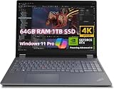ThinkPad P16 Gen 2