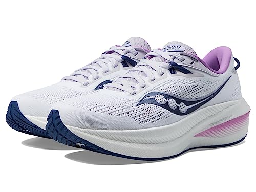 Image of Saucony Women's Triumph 21