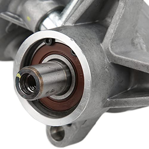 Bomba de Vacío Durable para IZUZU NPR 1995-2019 Reemplazo de Motor de Alto Rendimiento Aleación de Acero 1 Unidad miniatura 5