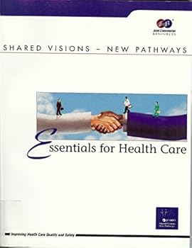 2004 Accreditation Process Guide for Ambulatory Care