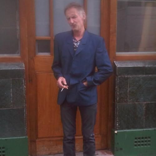 Roman Jugg (The Damned, The Phantoms, Roman Jugg Band)