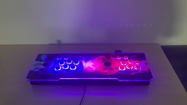 油彩『Pandora’s Box』 Amazon.com: Pandora's Box (The Criterion Collection) [Blu