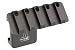Impact Weapons Components Thorntail Mount fits 1913 Picatinny Rail