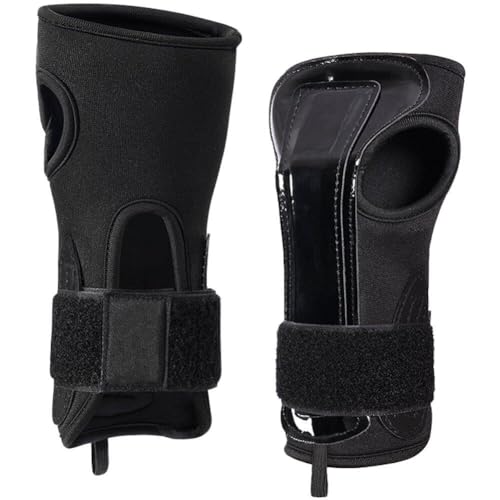 Protectores de esquí profesionales de alta resistencia al desgaste para snowboard single y doble 2