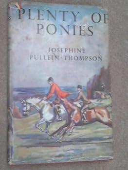 Plenty of Ponies
