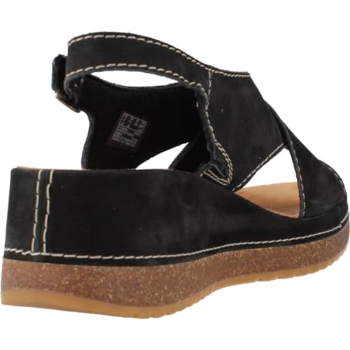 Image of Clarks womens Kassanda Step