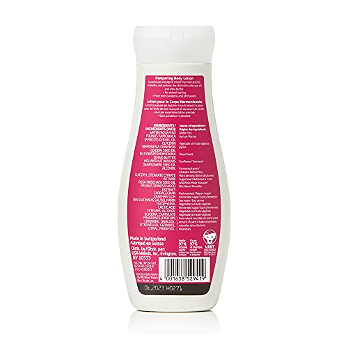 Crema Fluida Levigante Rosa Mosqueta 200 Ml - 2