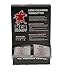 MCR Safety LCT Anti-Fog Anti-Static Lens Cleaning Towelette - 100 Wipes
