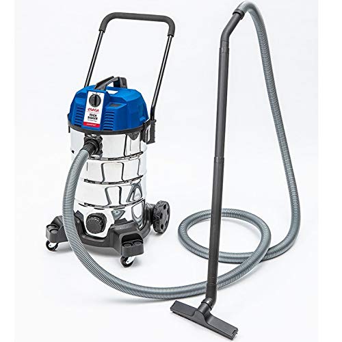 Osaga Saugofant Teichschlammsauger, 35L -1400W