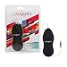 California Exotics Whisper Micro-Heated Bullet, Black