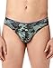 2(X)IST Men's Sliq Micro Brief