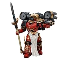 Blood Angels Incaendius Class Dreadnought : r/Warhammer30k