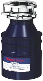 in-Sink-ERATOR/MASTERPLUMBER MP35 Mp 1/3Hp Waste Disposer