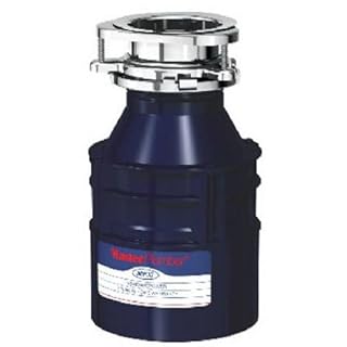InSinkErator MP 1/3HP Waste Disposer