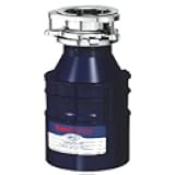 in-Sink-ERATOR/MASTERPLUMBER MP35 Mp 1/3Hp Waste Disposer