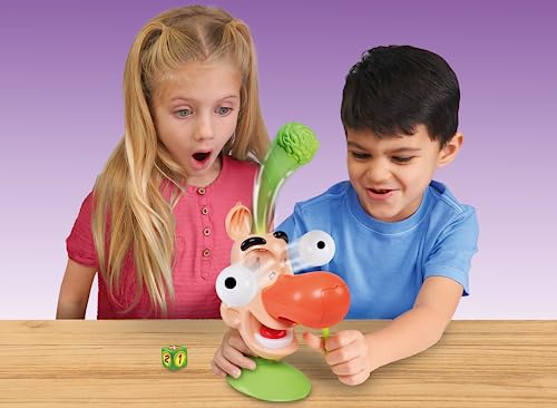 Carlo Crado Goliath Le Jeu - vue 4