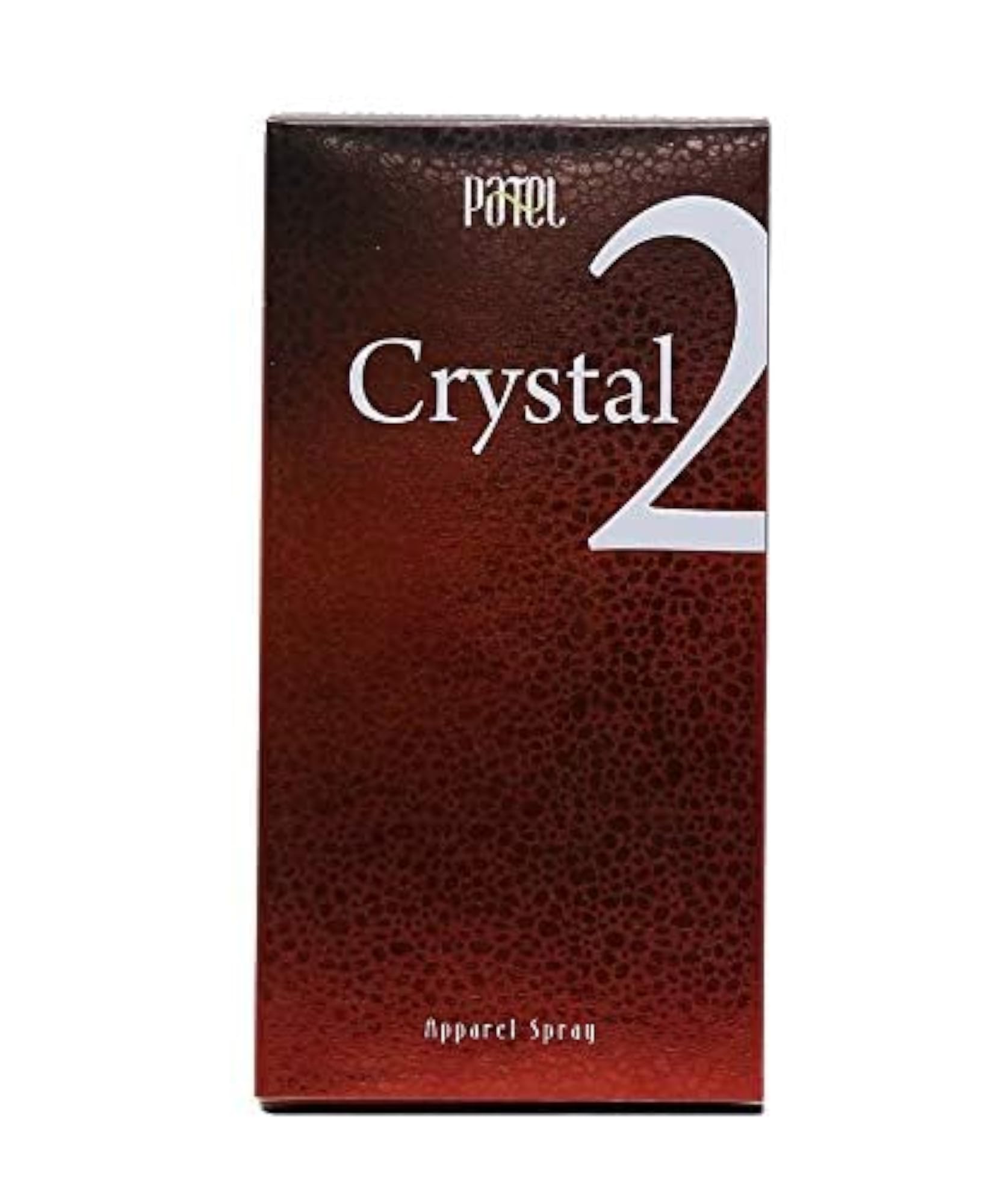 Crystal-2 Long Lasting Fresh Fragrance Perfume, 60ml