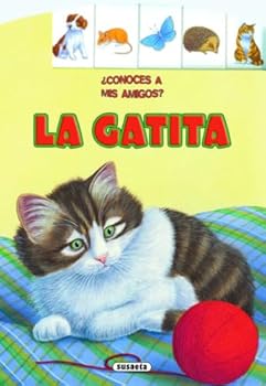 La gatita