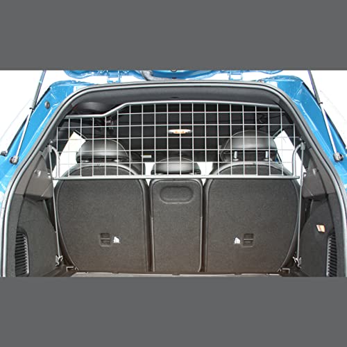 Travall Guard Compatible With Mini Cooper Countryman (2010-2017) Tdg1362 - Rattle-Free Steel Vehicle Specific Pet Barrier #TOP26