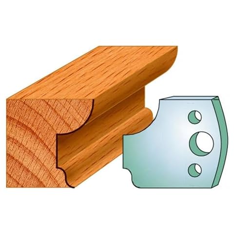 40mm Euro Spindle Moulder Cutters by Xcalibur Tooling Cover