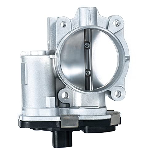 10 Best 2011 Gmc Acadia Throttle Position Sensors Review And Buying