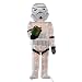Kurt Adler 36-Inch Star Wars Stormtrooper Light-Up Tinsel Lawn Décor