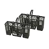 Bosch 418280 Vaatwasseraccessoires/afwasmand/BSH bestekmand voor vaatwasser Bosch, Siemens, Constructa, Neff