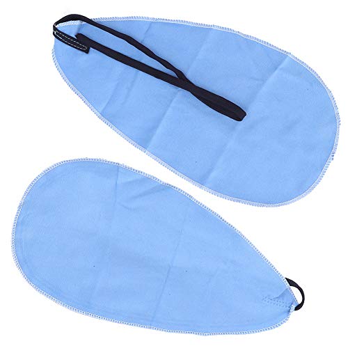 Bnineteenteam 5 peças kits de limpeza de saxofone incluem cotonete de limpeza, pano de limpeza, esco