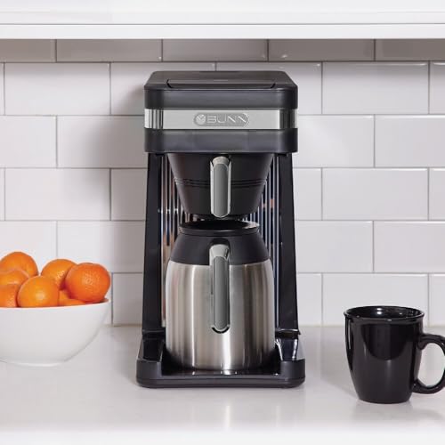 BUNN Speed Brew Thermal Coffee Maker