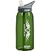 CamelBak 53508 1L Eddy HOD Water Bottle, Pine Green