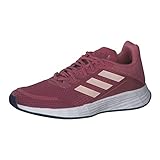 Cierre de cordones adidas Duramo SL, Zapatillas Mujer, GRATRA/MATROS/INDTEC, 37 1/3 EU