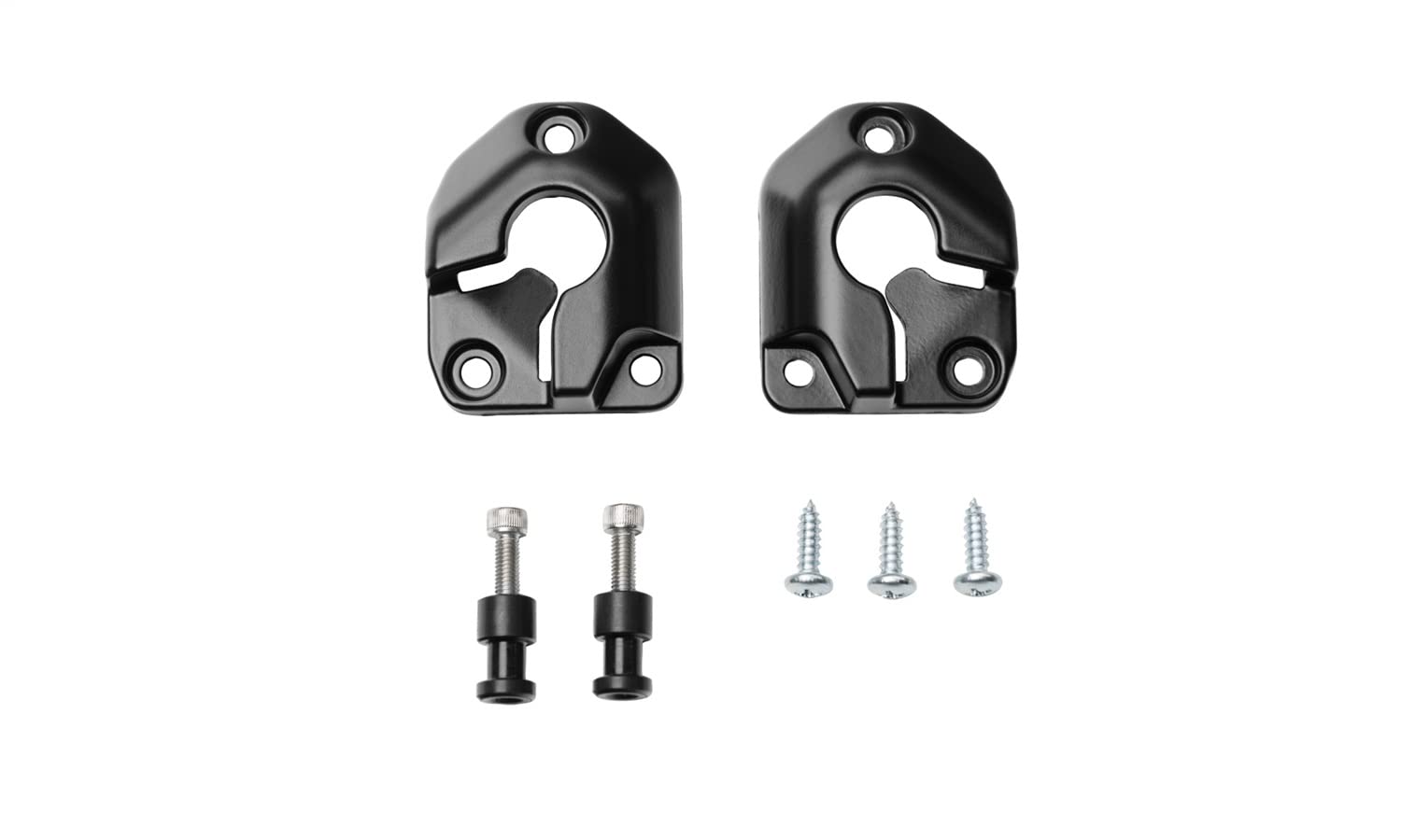 AMP Research 74811-01A Black BedXTender HD Max Truck Bed Extender