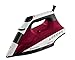 Russell Hobbs 22520 Auto Steam Pro Non-Stick Iron, 2400 W - White and Red by Russell Hobbs