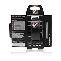 Perform and record clean lines without unwanted string noise. Easy to use, no tools or special installation required. Works for guitars, basses, and other stringed instruments. Used and endorsed by pros including Guthrie Govan, Andy James, Bubby Lewi...