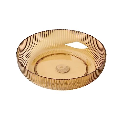 Jarrones Cristal Redondo Marca Generic