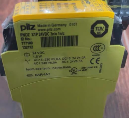 777100 Remaining unused Original Stock