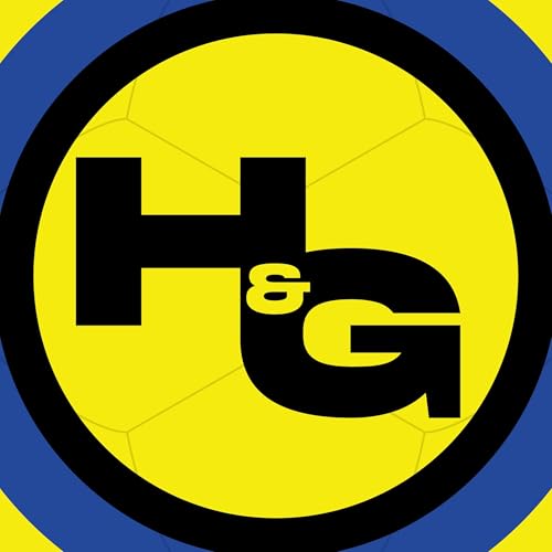 Page de couverture de 2023 Hold & Give Football Podcast Awards