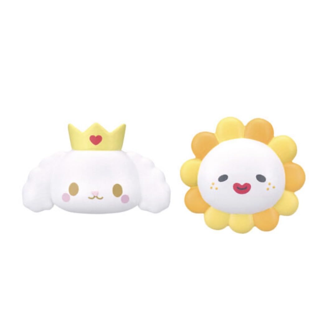 びっくらたまご かわゆいヘアゴム JOCHUM コンプリート Amazon.co.jp: バンダイ(BANDAI) びっくらたまご かわゆいヘアゴム