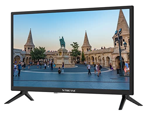 Stream-System-S24T1-TV-24-Pulgadas-HD-HDMI-USB-Modo-Hotel-12V Stream-System-S24T1-TV-24-Pulgadas-HD-HDMI-USB-Modo-Hotel-12V