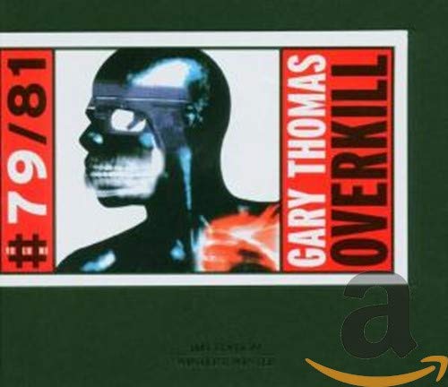 Jmt Vol.79 - Overkill