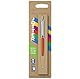 Parker Jotter Originals Kugelschreiber | Klassisches Orange | Mittlere Spitze | Blaue Tinte