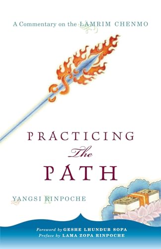 Practicing The Path view 2