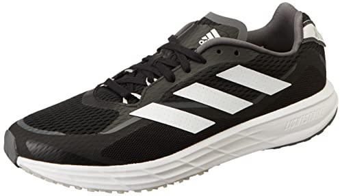 Image of Adidas SL 20.3 M Fabric Low Tops Lace Up Sport Shoes