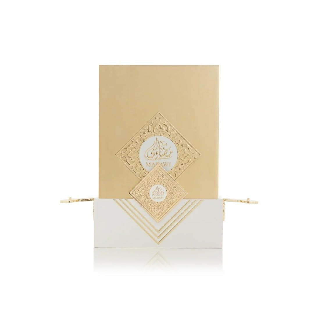 Arabian Oud Madawi White 100 ml