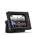 Garmin 010-02593-00 ECHOMAP UHD2 7