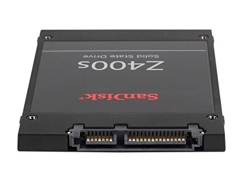 Build My PC, PC Builder, SanDisk SD8SBAT-128G-1122