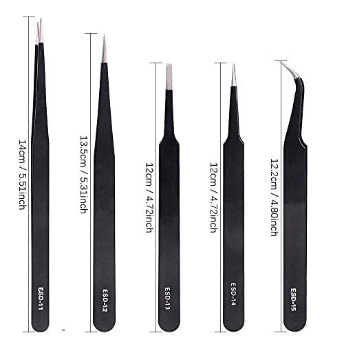 Qovydx 26Pcs Gundam Model Tools Kit Gunpla Tool Set Hobby Modeler Building Tools Craft Set For Gundam Basic Model Building, Repairing And Fixing #TOP3